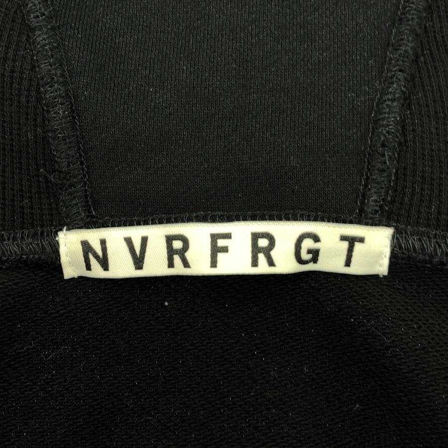 NVRFRGT（ネヴァーフォーゲット） ネバーフォーゲット Panelled