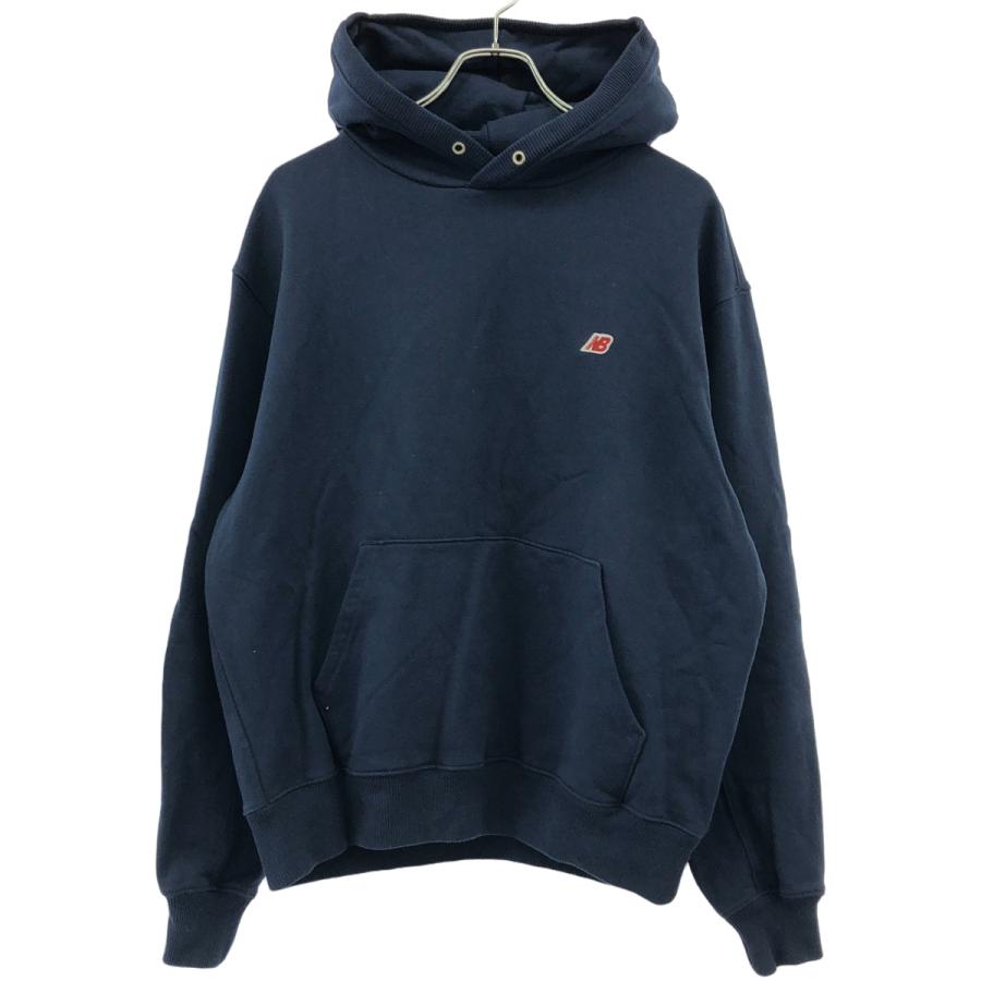 ニューバランス Made in USA Core フーディ 新品未使用 L Made in USA Core フーディ｜ニューバランス公式通販 | - New Balance