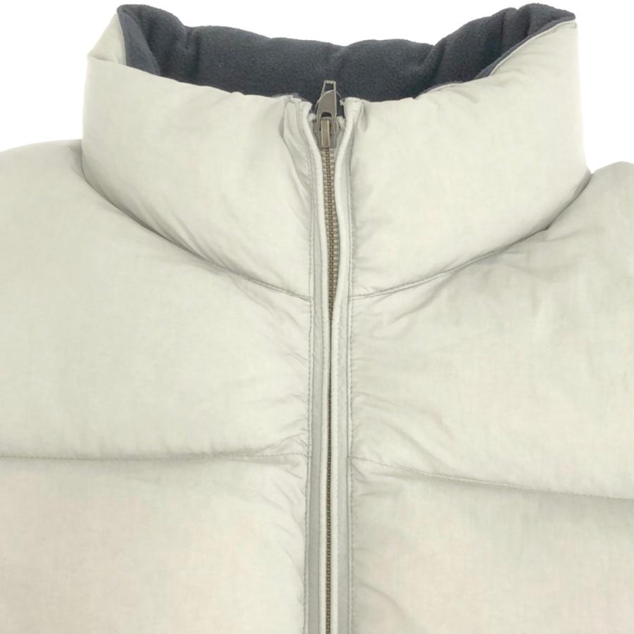 STEVEN ALAN（スティーブンアラン） Re/NY DOME DOWN JACKET ナイロン