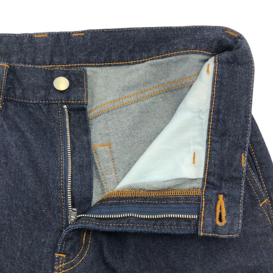 MATSUFUJI（マツフジ） 26SS Regular Boot Cut Denim Trousers デニム