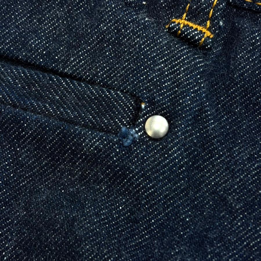 MATSUFUJI（マツフジ） 26SS Regular Boot Cut Denim Trousers デニム