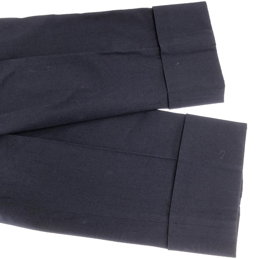JIL SANDER ジルサンダー 14SS サイドライン コットンストレッチ JIL SANDER ジルサンダー 14SS サイドライン コットンストレッチ