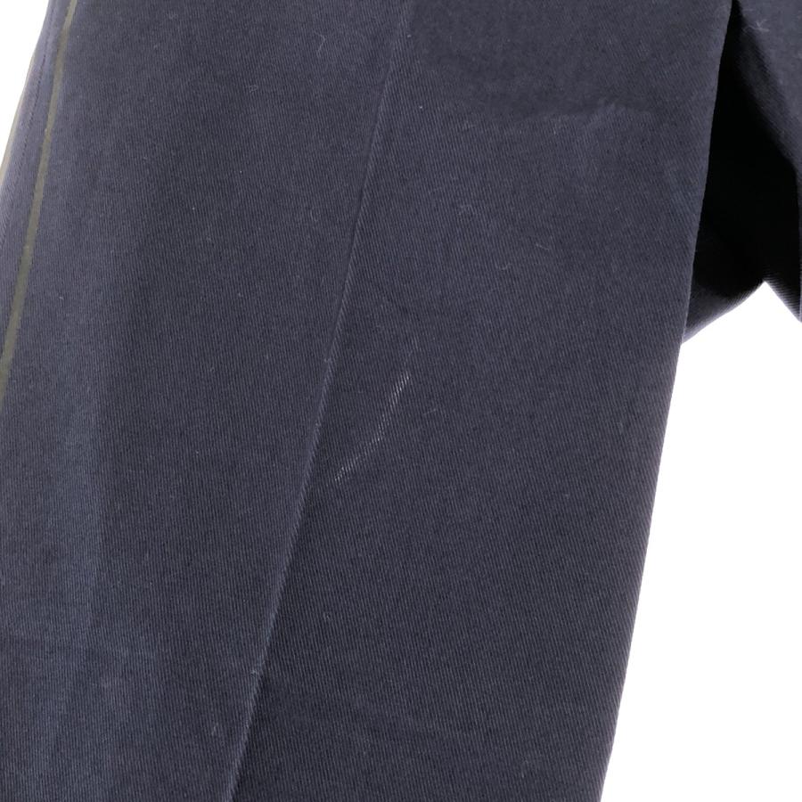 JIL SANDER ジルサンダー 14SS サイドライン コットンストレッチ JIL SANDER ジルサンダー 14SS サイドライン コットンストレッチ