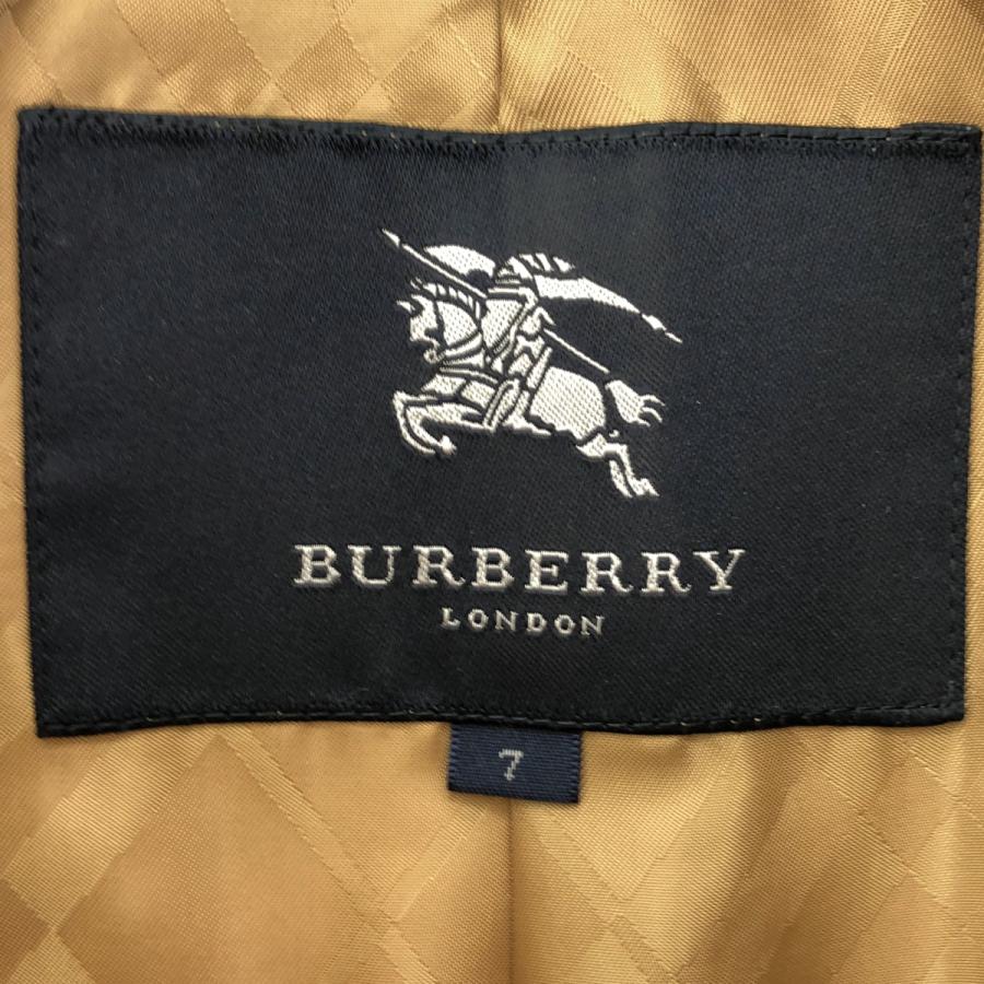 BURBERRY（バーバリー） BURBERRY LONDON バーバリーロンドン ウール