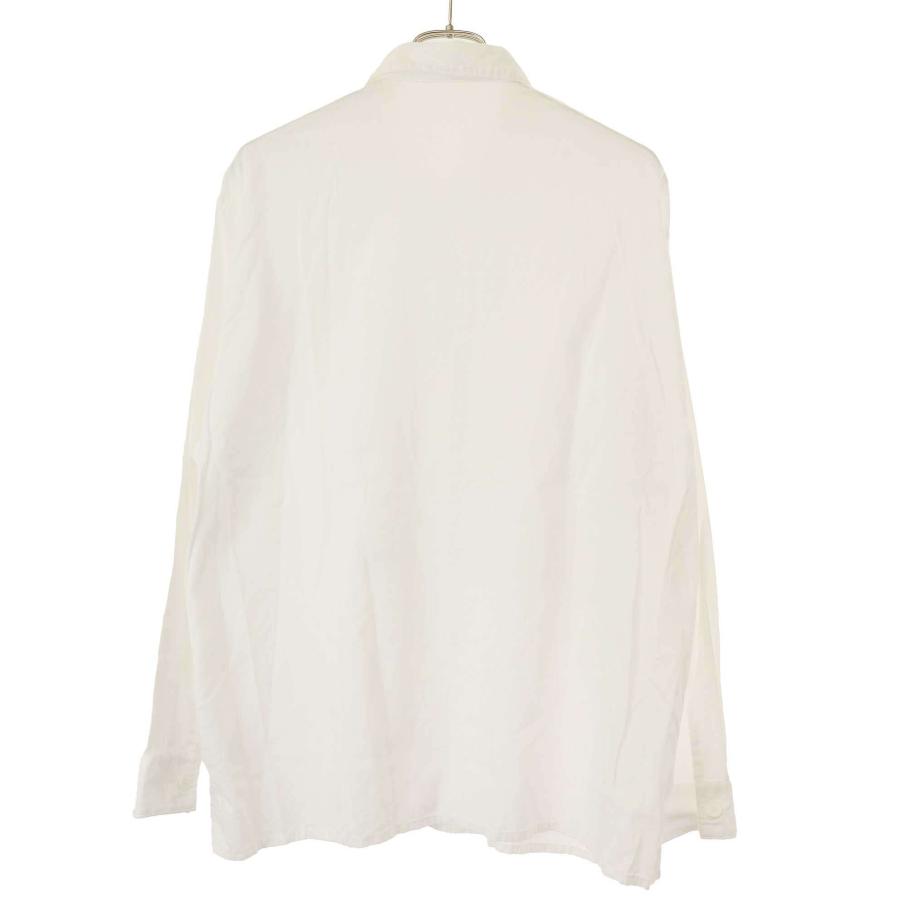 COMOLI（コモリ） 20SS ベタシャン ユーティリティジャケット R01