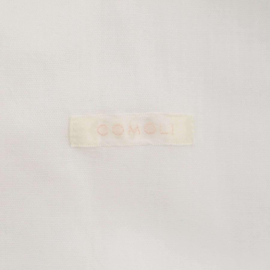 COMOLI（コモリ） 20SS ベタシャン ユーティリティジャケット R01