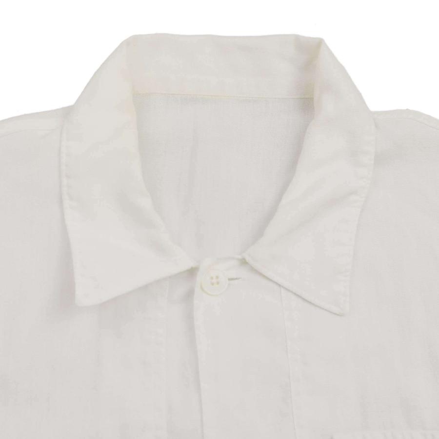 COMOLI（コモリ） 20SS ベタシャン ユーティリティジャケット R01