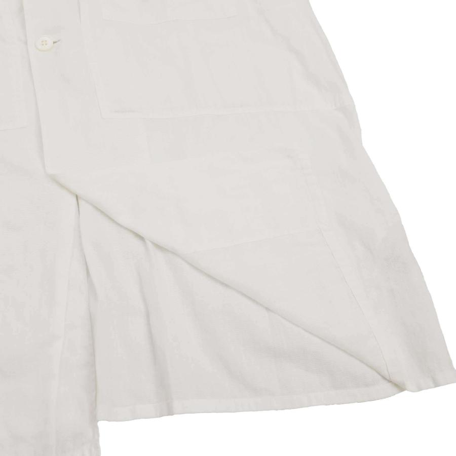 COMOLI（コモリ） 20SS ベタシャン ユーティリティジャケット R01