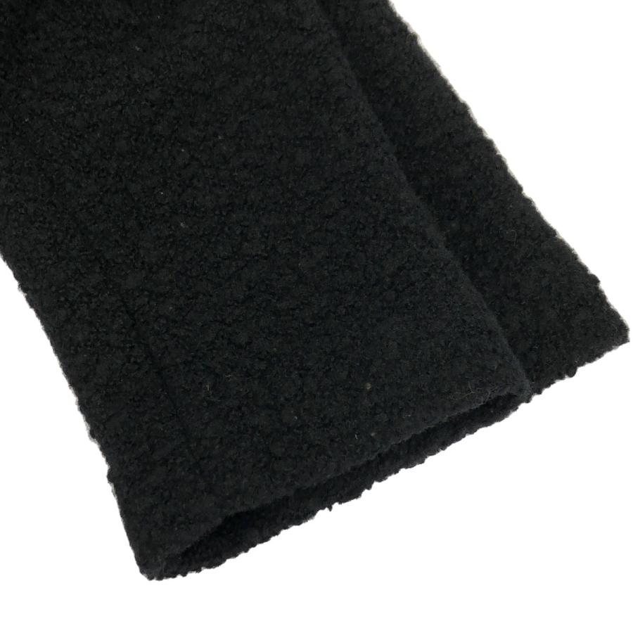 GANNI（ガニー） fenn oversized coat オーバーサイズウールコート