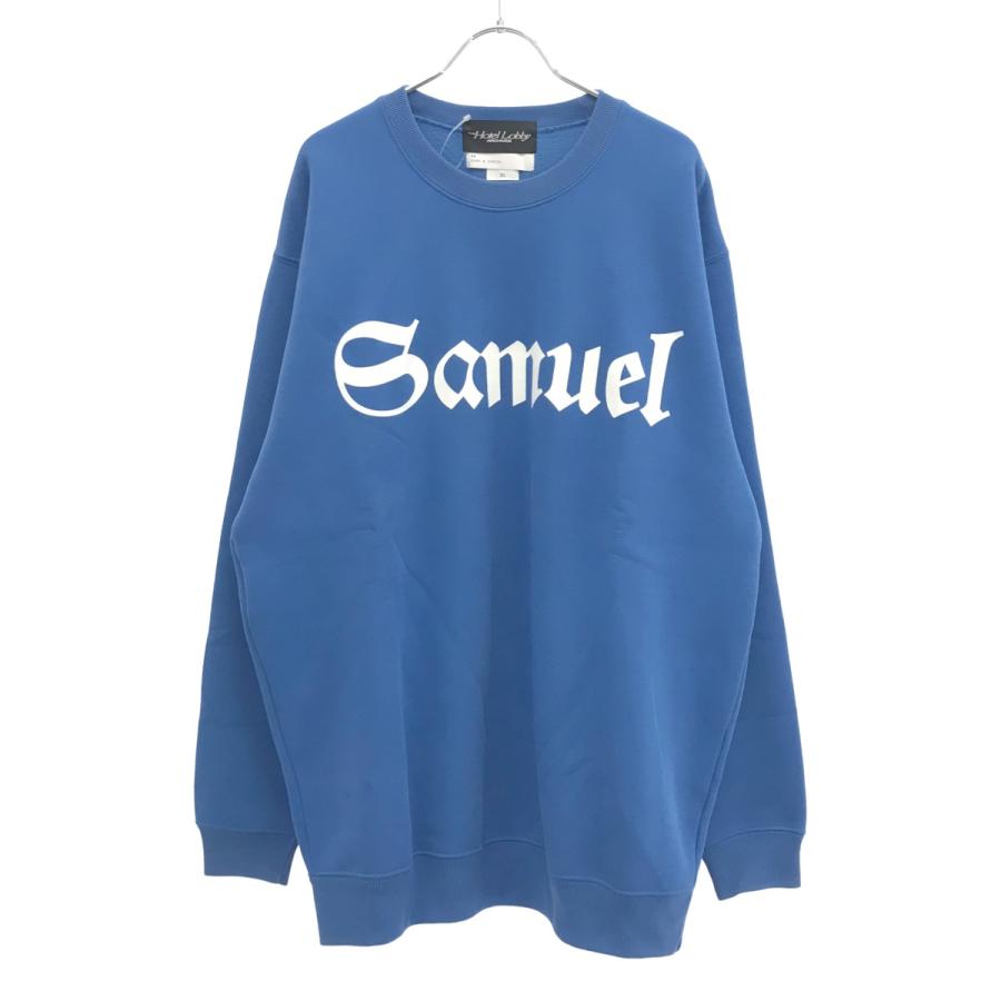 THE HOTEL LOBBY ARCHIVES SO NAKAMEGURO SHOP & HOSTEL別注 Samuel L