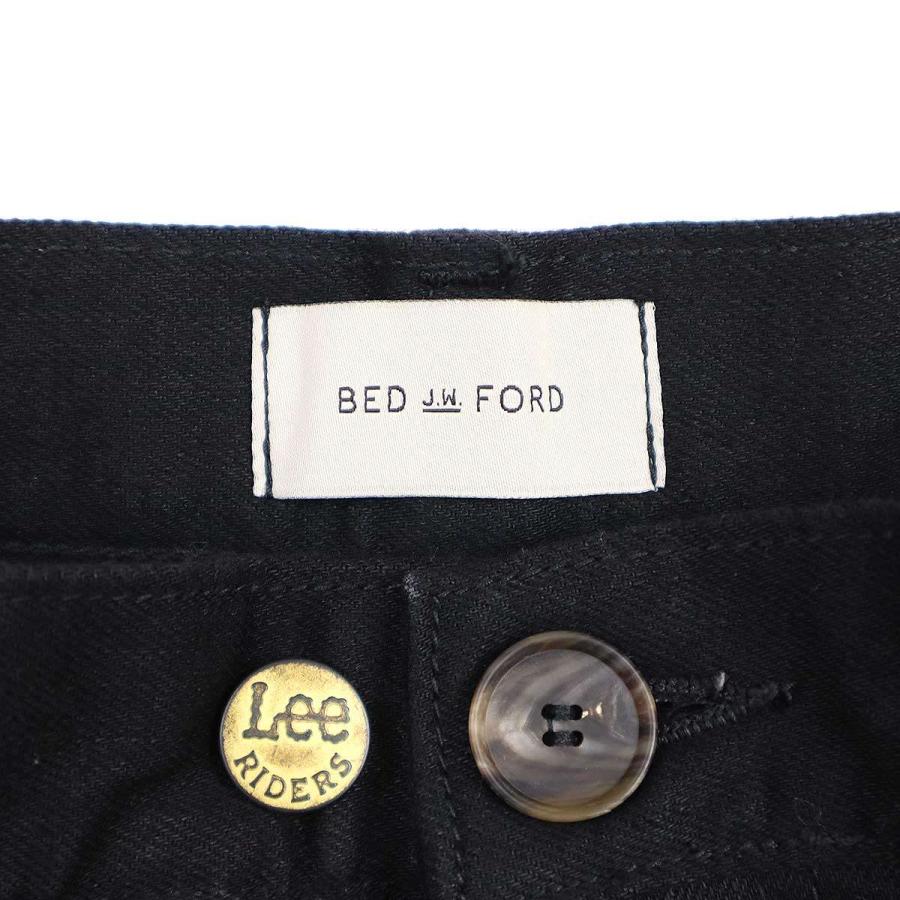 BED J.W. FORD（ベッドフォード） BED J.W. FORD×LEE リー Skinny