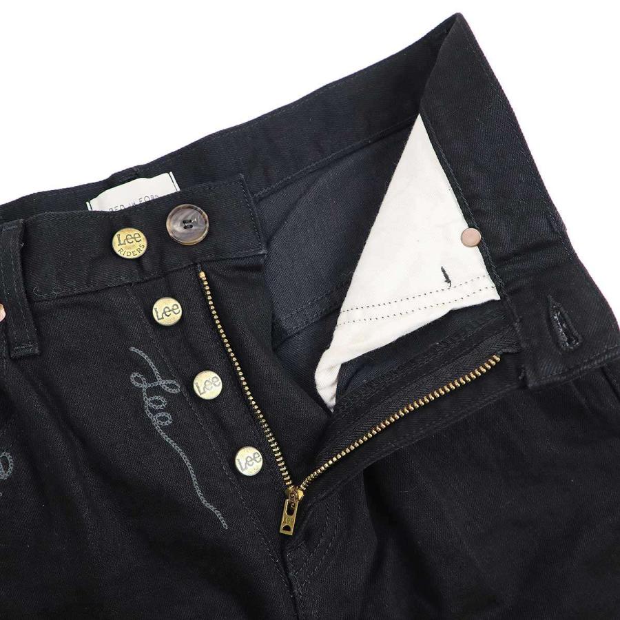 BED J.W. FORD（ベッドフォード） BED J.W. FORD×LEE リー Skinny