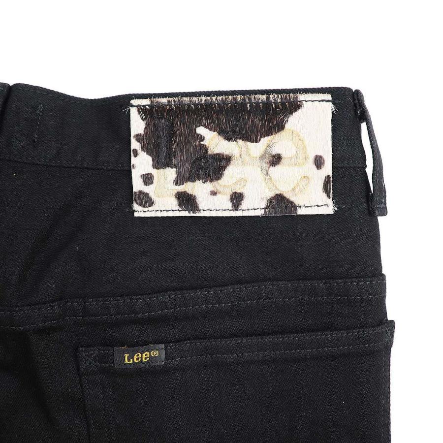 BED J.W. FORD（ベッドフォード） BED J.W. FORD×LEE リー Skinny