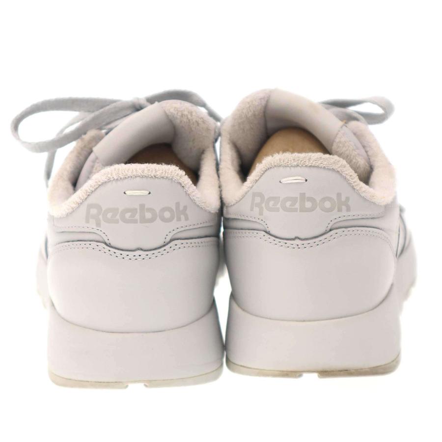 Maison Margiela×Reebok メゾン マルジェラ×リーボック 21SS
