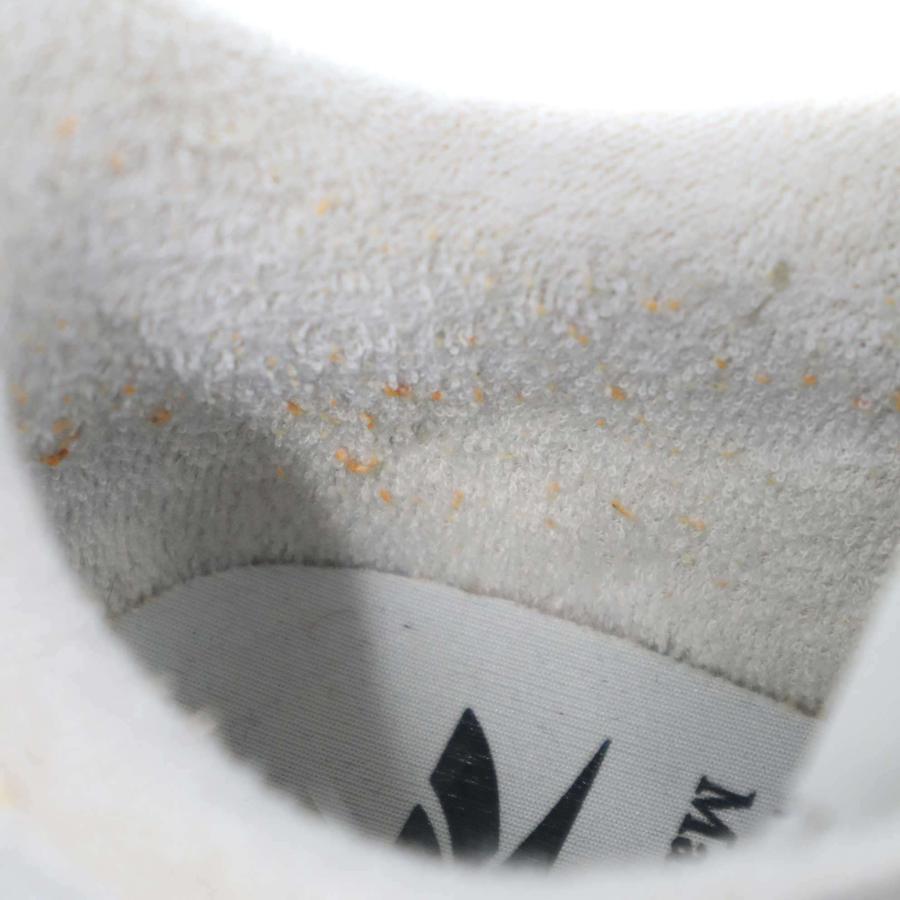 Maison Margiela×Reebok メゾン マルジェラ×リーボック 21SS Classic Leather Tabi 足袋スニーカー S57WS0406 グレー 41 ITSVTG2NXPLK | Maison Margiela | 07