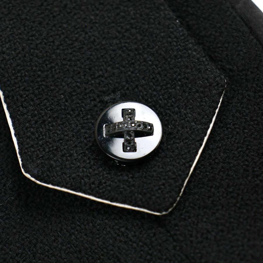 CHANEL（シャネル） 06A クラシックノースリーブワンピース