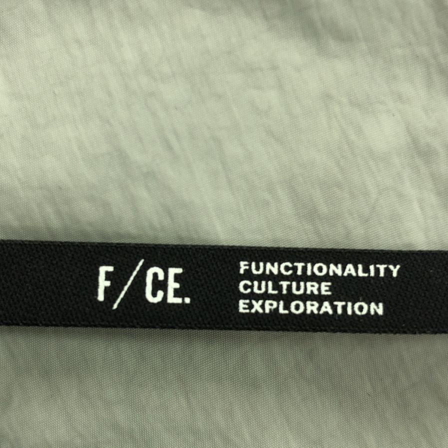 F/CE.（エフシーイー） 25SS TIE DYE TECHNO PANTS タイダイ ナイロン