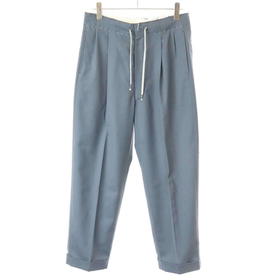 Maison Margiela Margiela1 10 メゾン マルジェラ 23SS ウエスト Maison Margiela Margiela1 10 メゾン マルジェラ 23SS ウエスト