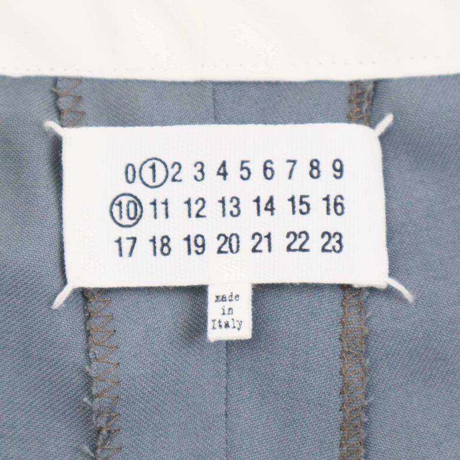Maison Margiela Margiela1 10 メゾン マルジェラ 23SS ウエスト Maison Margiela Margiela1 10 メゾン マルジェラ 23SS ウエスト