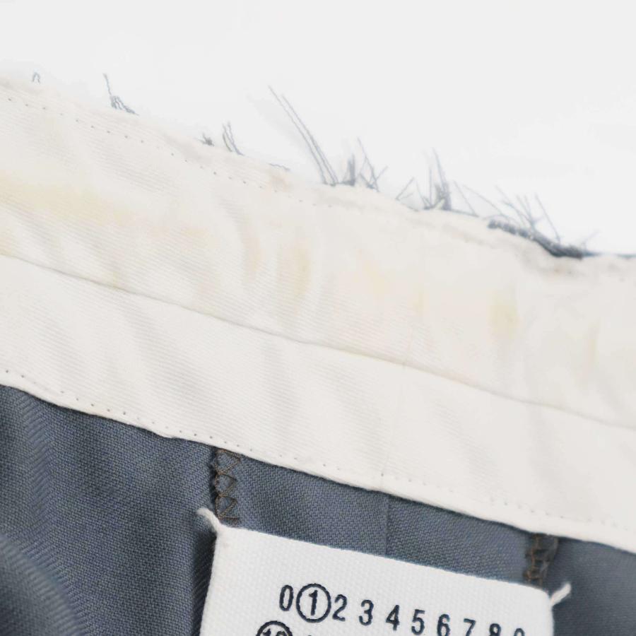 Maison Margiela Margiela1 10 メゾン マルジェラ 23SS ウエスト Maison Margiela Margiela1 10 メゾン マルジェラ 23SS ウエスト