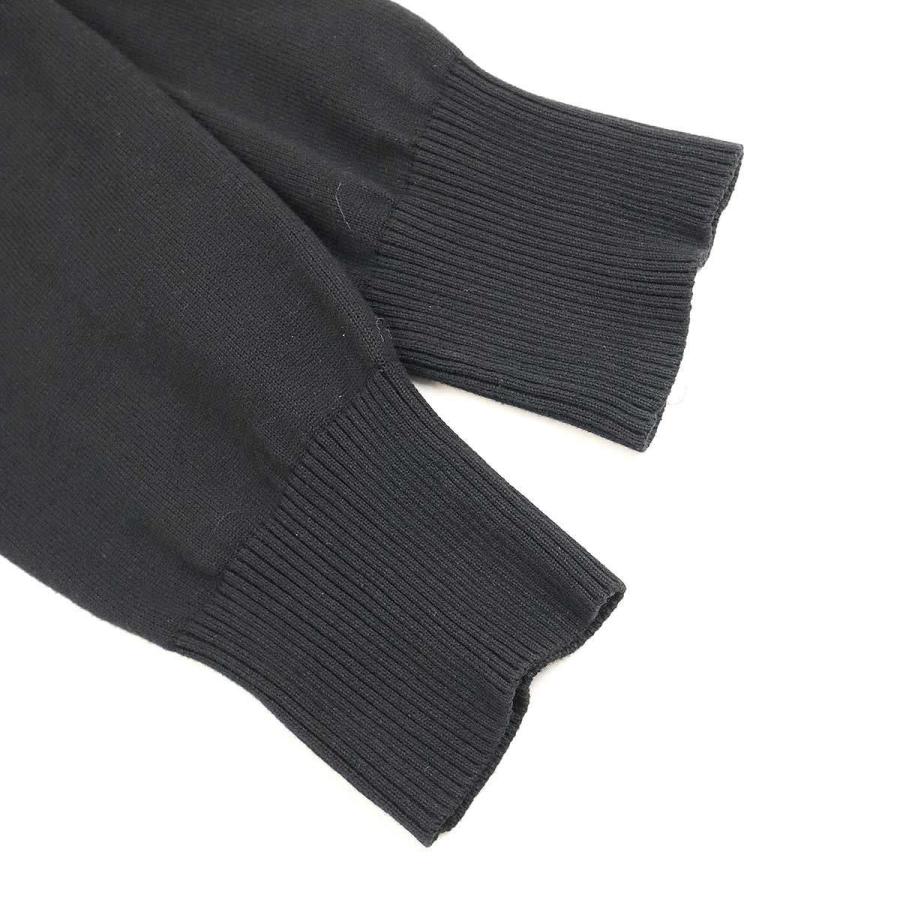 sacai（サカイ） 21AW Suiting Knit Cardigan スーチングドッキング