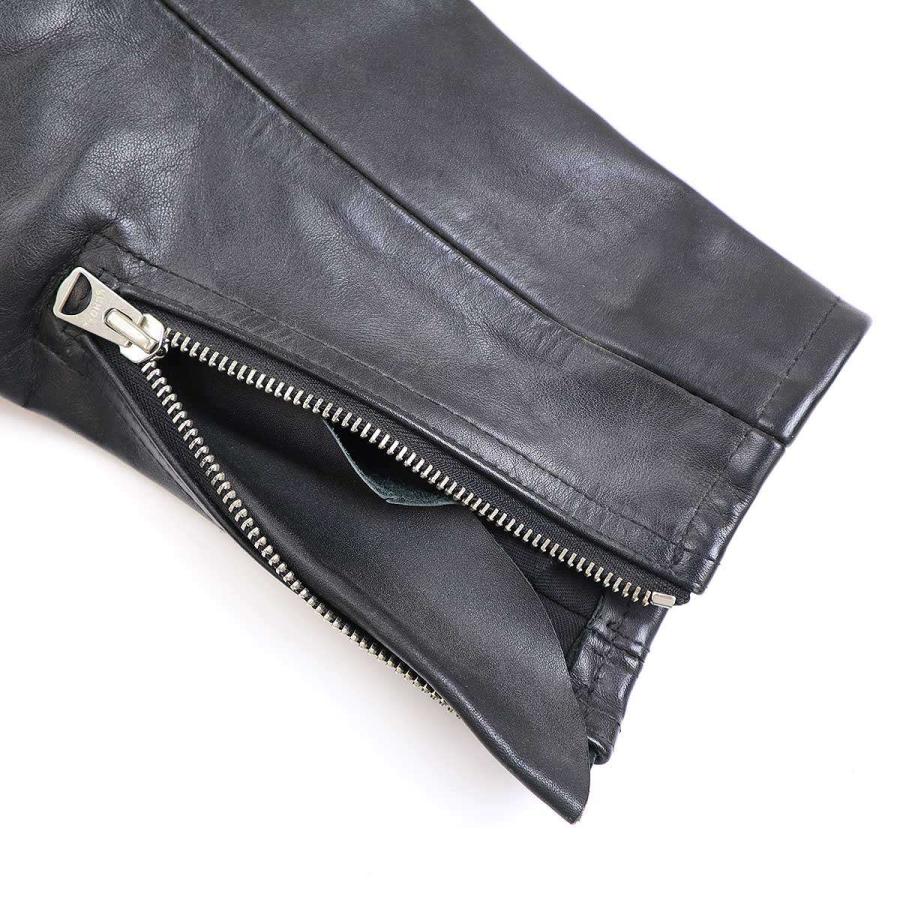 ONE STAR Schott ショット ONESTAR RIDERS LEATHER JACKET 100周年記念