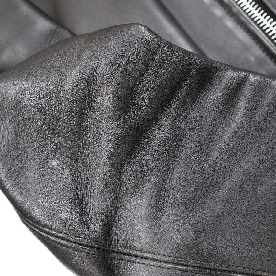 ONE STAR Schott ショット ONESTAR RIDERS LEATHER JACKET 100周年記念