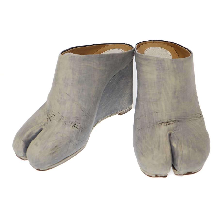 Maison Margiela/メゾンマルジェラ/足袋/サボ　サンダル Maison Margiela メゾンマルジェラ （Maison Margiela） Tabi