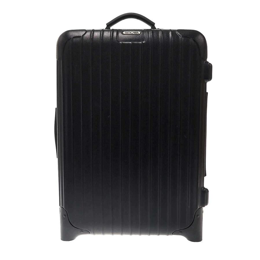 アタッシュケース　リモワ　RIMOWA 黒　ブラック　ポリカーボネート アタッシュケース リモワ RIMOWA LIMBO メンズ ビジネスバッグ
