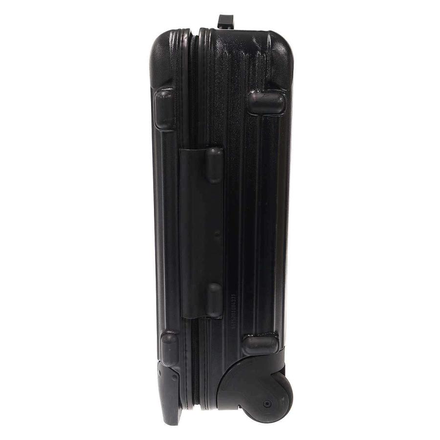 RIMOWA キャリーケース サルサ TSAロック ブラック ポリカーボネート RIMOWA（リモワ） SALSA サルサ ポリカーボネート キャリーケース