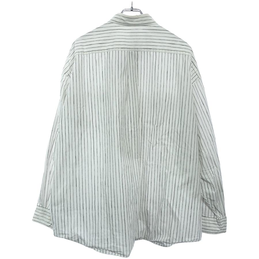 【S.F.C】ストライプシャツ S.F.C Stripes For Creative エスエフシー ストライプフォー