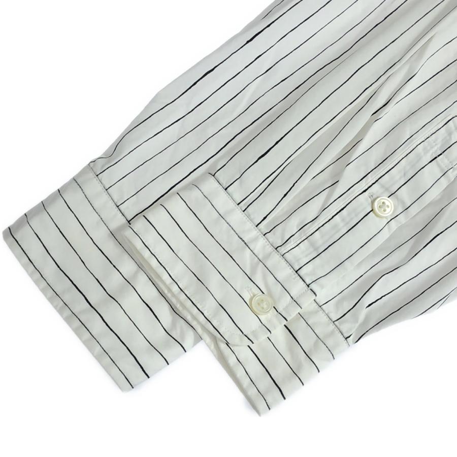【S.F.C】ストライプシャツ Stripes For Creative(ストライプ フォー クリエイティブ) SFC