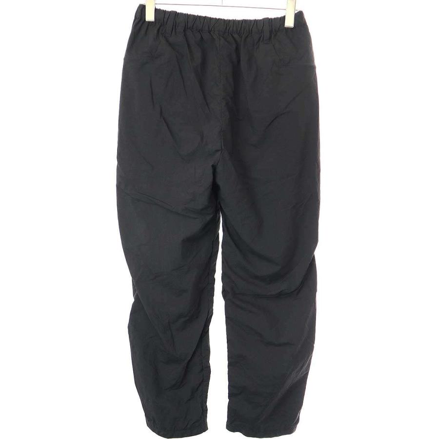 TEATORA Wallet Pants P ブラック 4 TEATORA（テアトラ） Wallet Pants P ウォレットパンツ TT-004-P