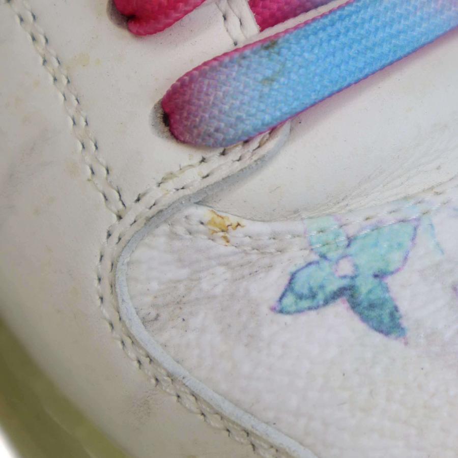 LOUIS VUITTON（ルイ・ヴィトン） LV オリライン スニーカー 