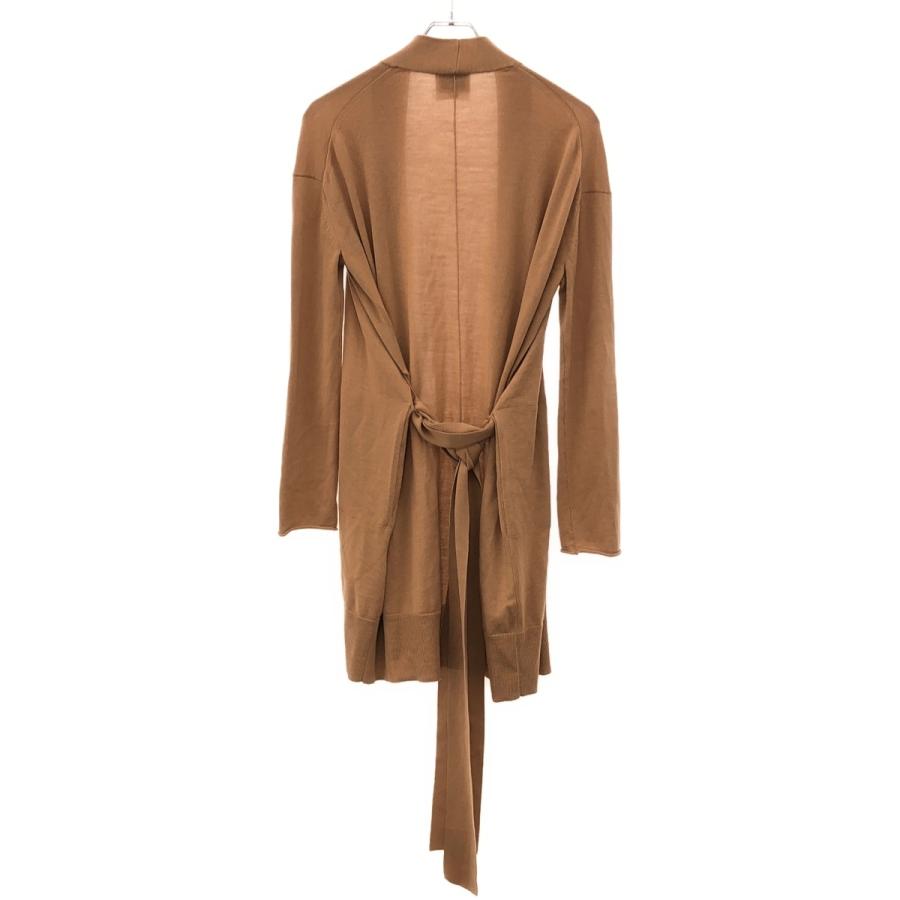 forte_forte（フォルテフォルテ） フォルテ フォルテ ガウンニット