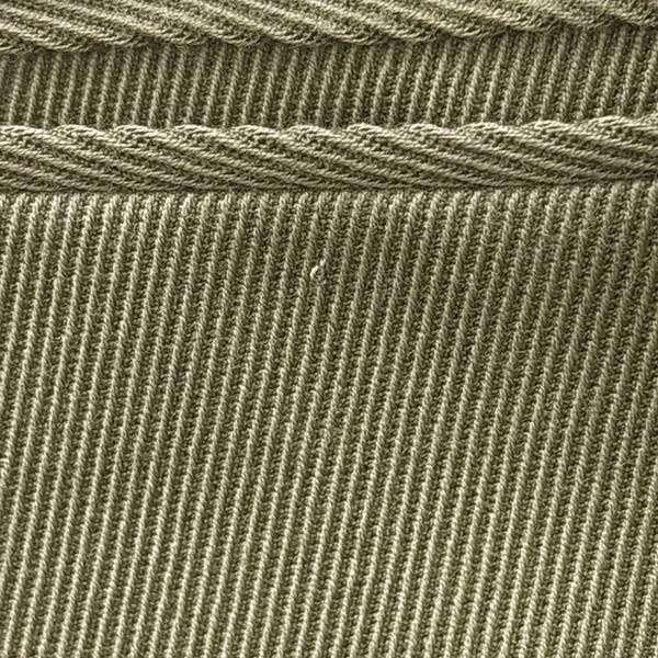 AURALEE（オーラリー） 23AW DOUBLE CLOTH HARD TWIST CARSEY
