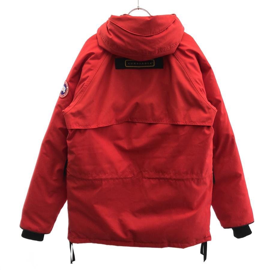 CANADA GOOSE（カナダグース） CONSTABLE PARKA ダウンジャケット