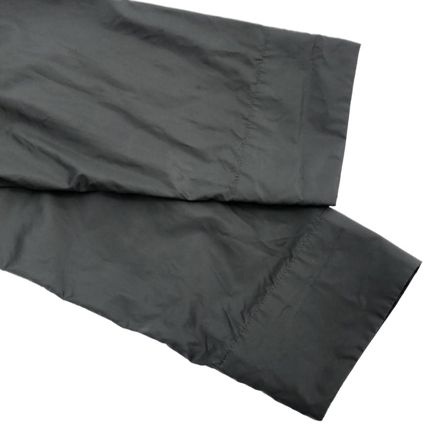 ISSEY MIYAKE（イッセイミヤケ） 2007AW ポリエステル オーバーフード 