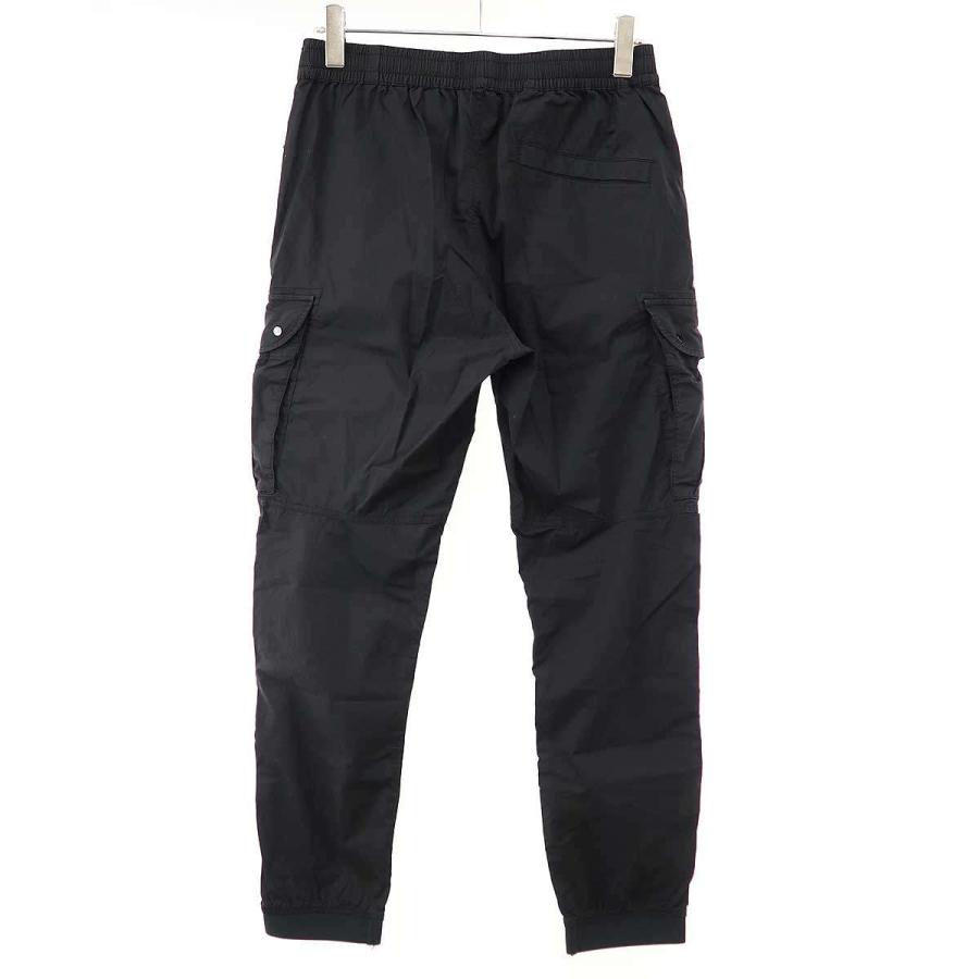メンズファッション ストーンアイランド STONE ISLAND ストレッチ 