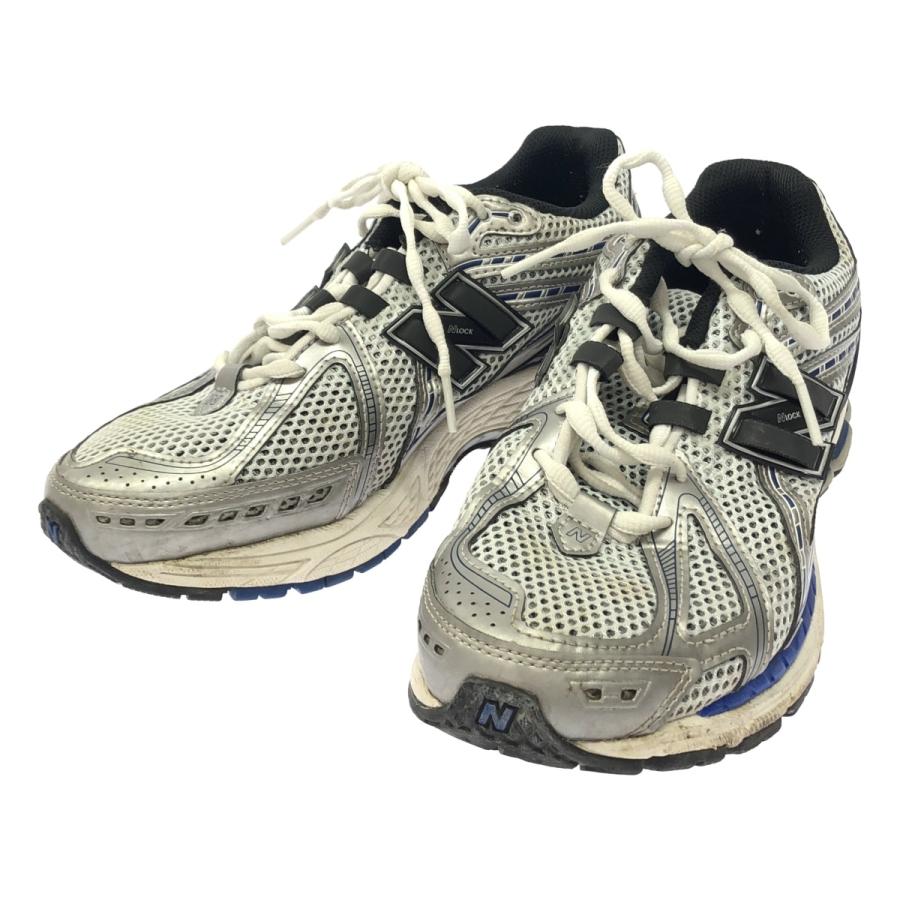 New Balance（ニューバランス） M1906RCD スニーカー シルバー 26.5cm 