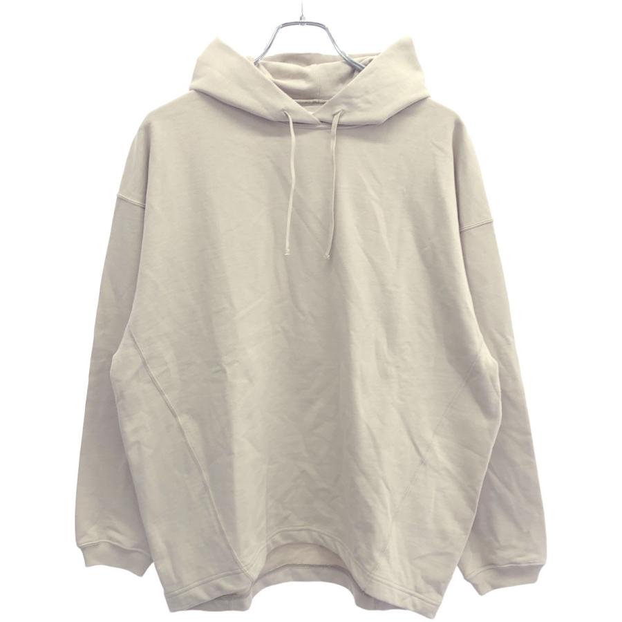 Graphpaper グラフペーパー 25SS High Gauge Soft Terry Panel Line  