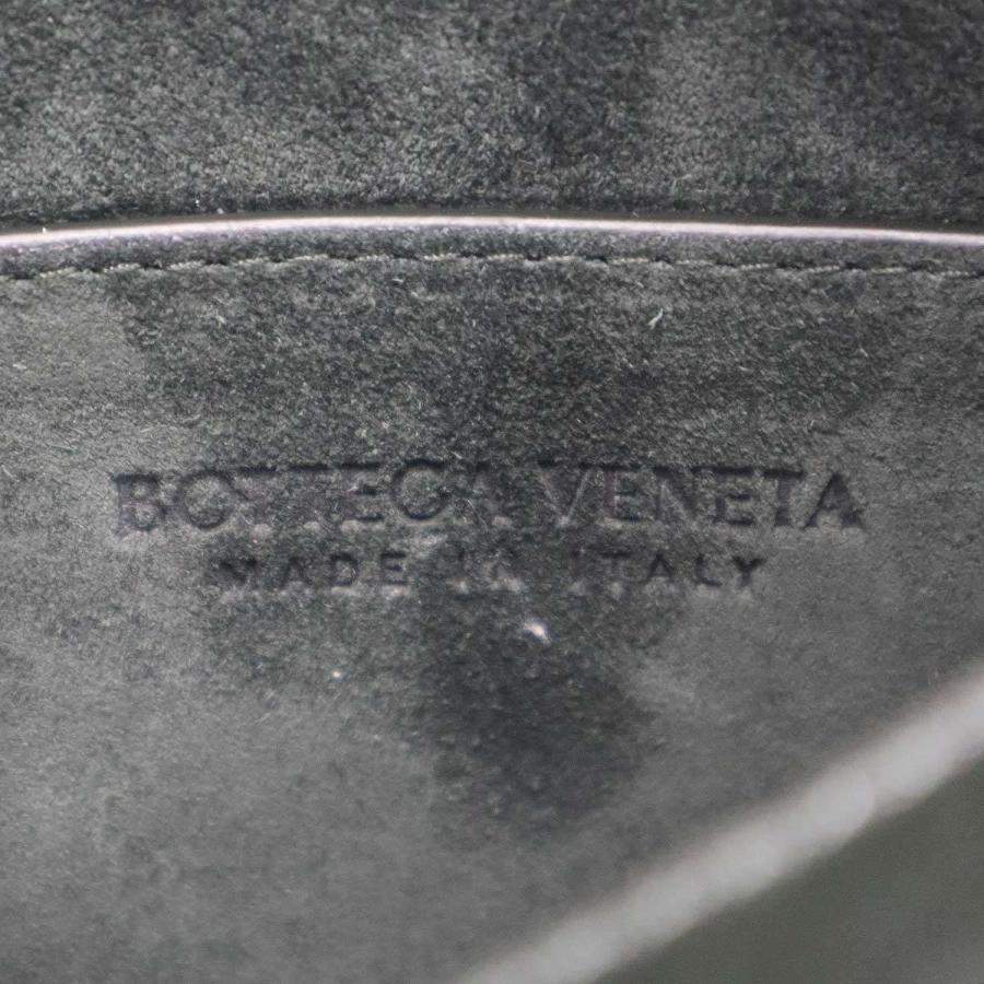 BOTTEGA VENETA（ボッテガ・ヴェネタ） Arco Camera Bag Small