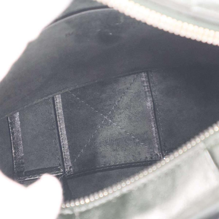 BOTTEGA VENETA（ボッテガ・ヴェネタ） Arco Camera Bag Small