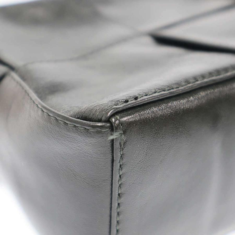 BOTTEGA VENETA（ボッテガ・ヴェネタ） Arco Camera Bag Small