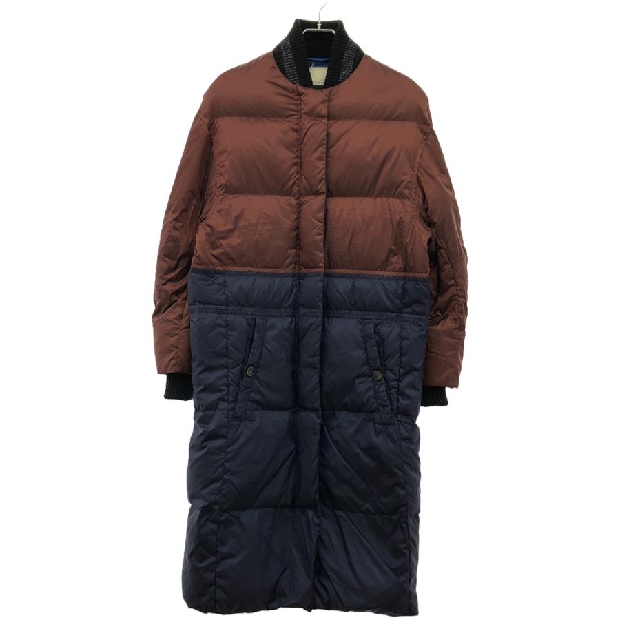 BY MALENE BIRGER バイ マレーネビルガー マルチカラーナイロンダウン 