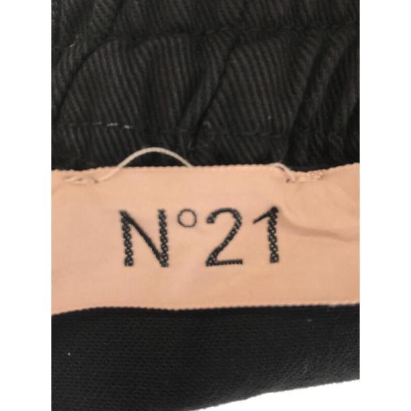 N°21 N21 NUMERO VENTUNO ヌメロ ヴェントゥーノ 19AW ジップアップ 