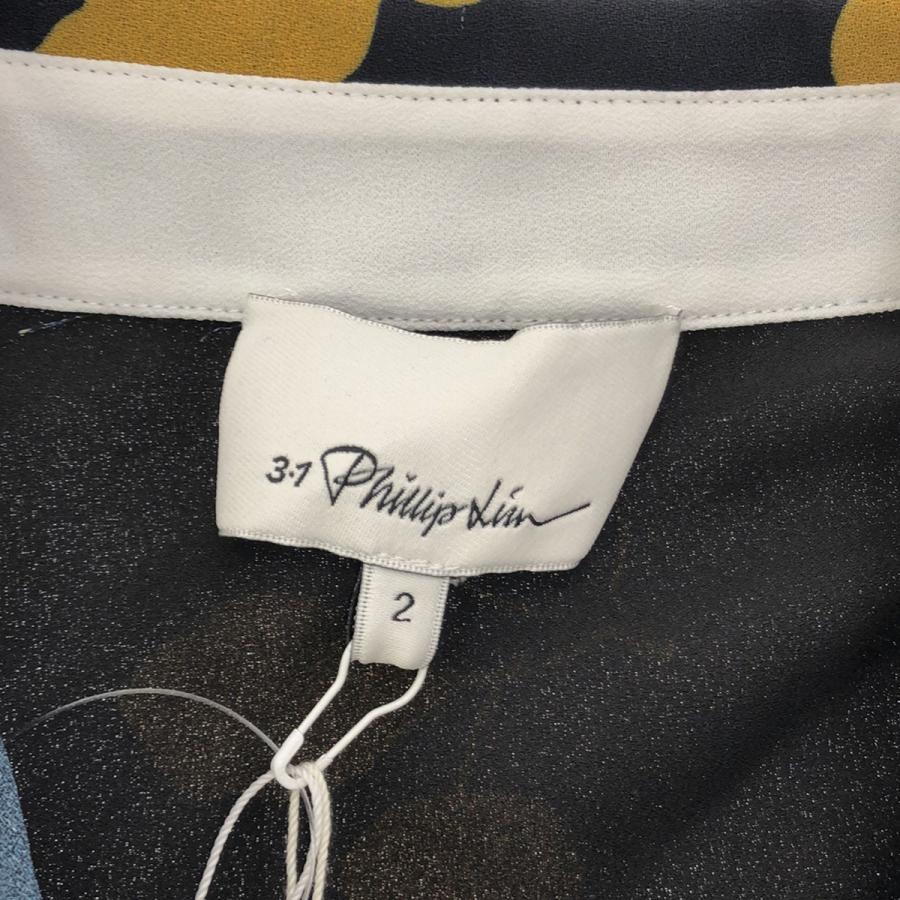 3.1 Phillip Lim スリーワンフィリップリム 19SS チェリー 3.1 Phillip Lim スリーワンフィリップリム 19SS チェリー