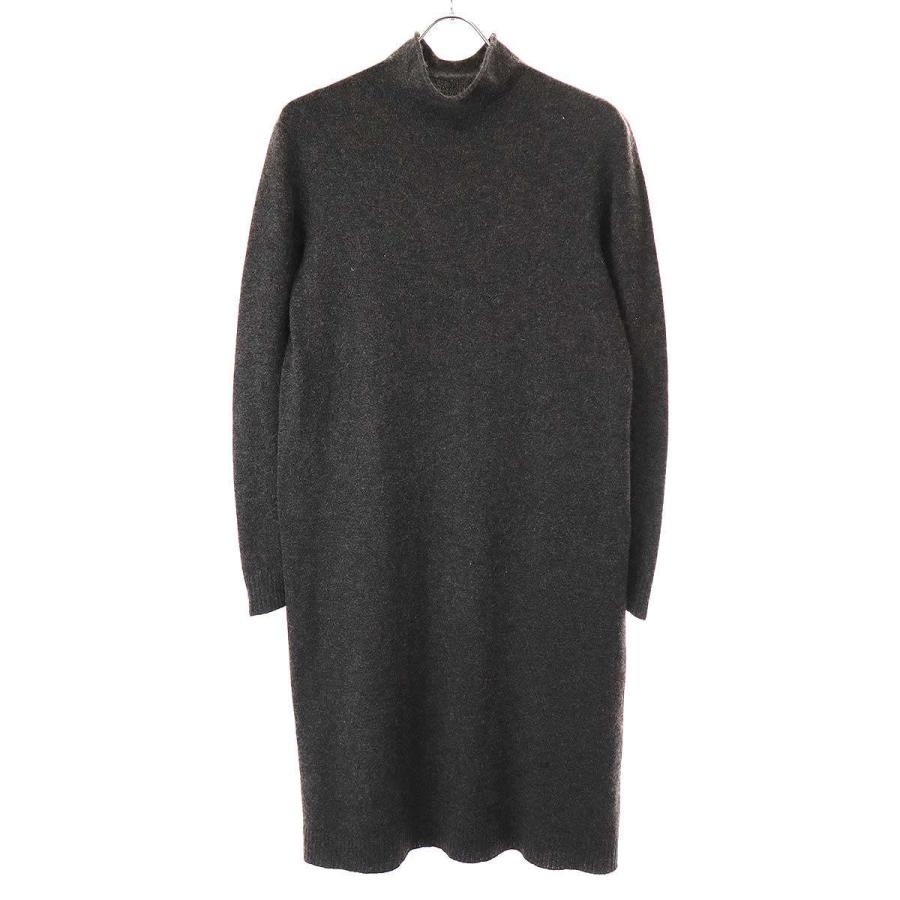 HERMES（エルメス） by Martin Margiela 2002AW カシミヤドレス 