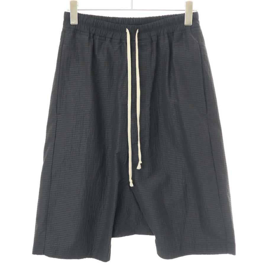 Rick Owens（リック・オウエンス） 19SS PODS SHORTS サルエルショート