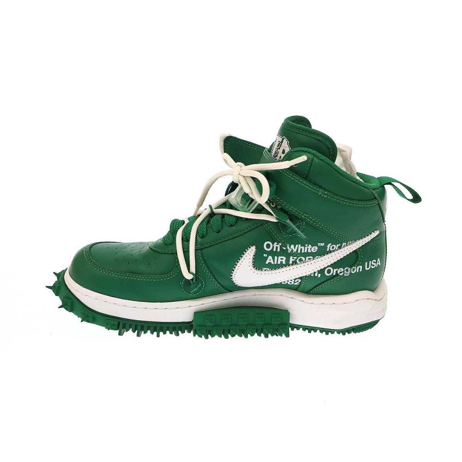 NIKE（ナイキ） NIKE×OFF WHITE ナイキ×オフホワイト Air Force